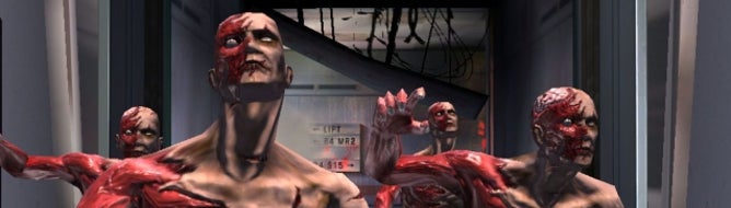 Image for House of the Dead Overkill "crossbow emporium" trailer