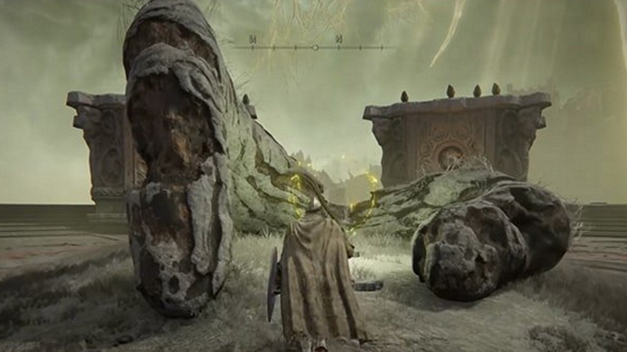 Elden Ring Divine Towers guide  How to reach each Divine Tower and activate Great Runes - 33