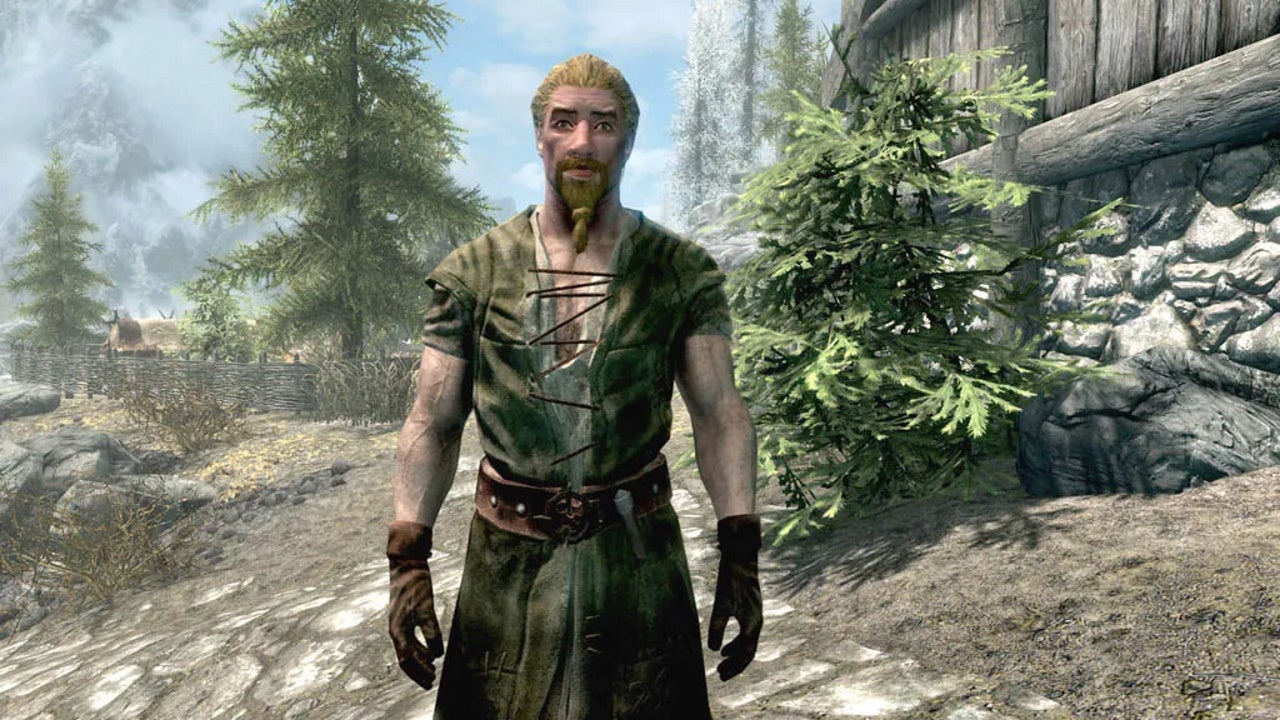 Skyrim followers guide   How to get followers and where to find them - 22