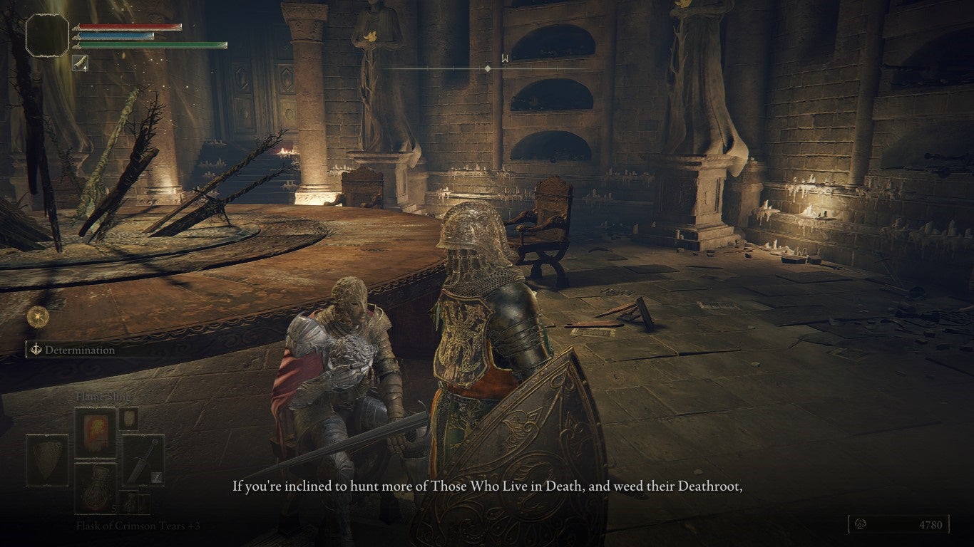 Elden Ring Deathroot guide  Where to find Deathroot and what it s for - 86