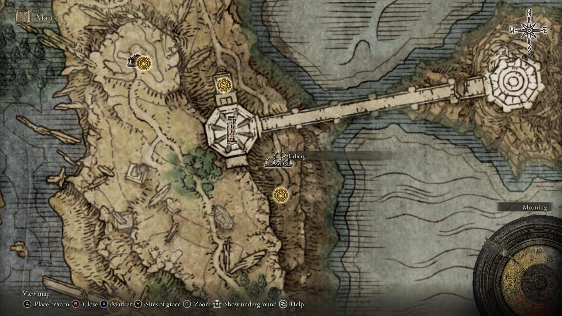 Elden Ring Jar Bairn quest guide and how to find Jar Bairn s potentate - 40