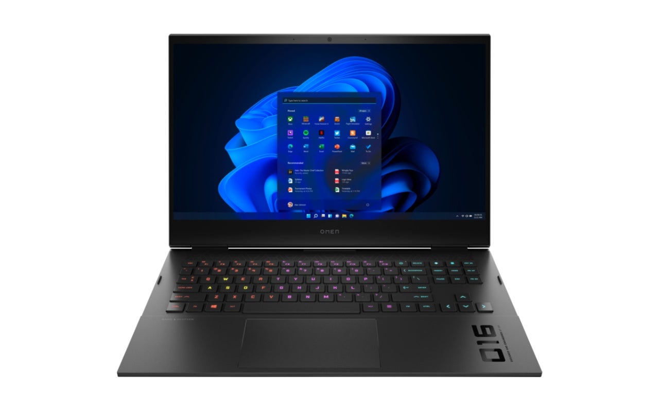 Image for Save $300 on this HP Omen gaming laptop from Best Buy