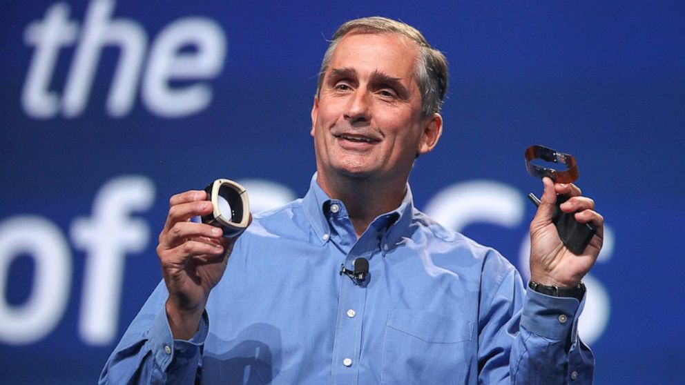 Image for Intel pledges $300m to increase diversity in tech