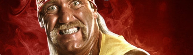 Image for WWE 2K14: '30 Years of WrestleMania' campaign mode revealed
