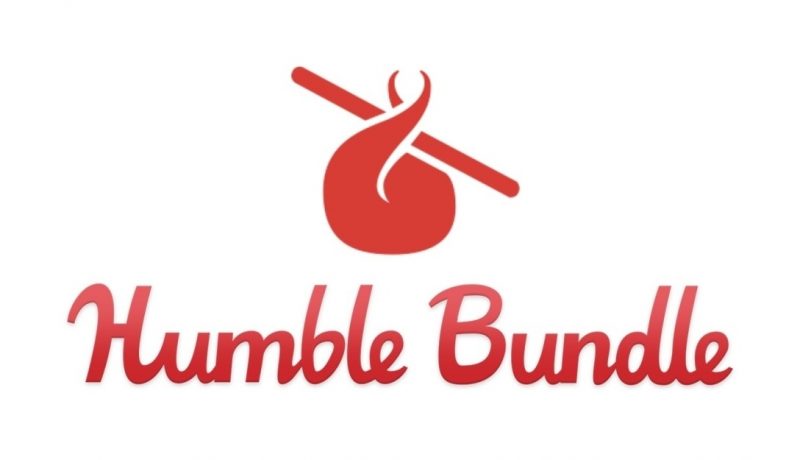 Humble Bundle Free Games 2022