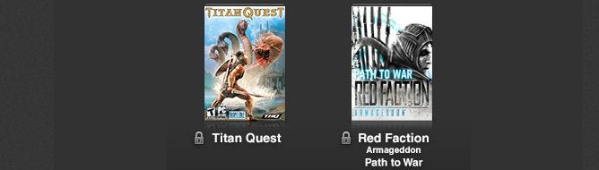 Image for Humble THQ Bundle adds Titan Quest, Red Faction: Armageddon DLC