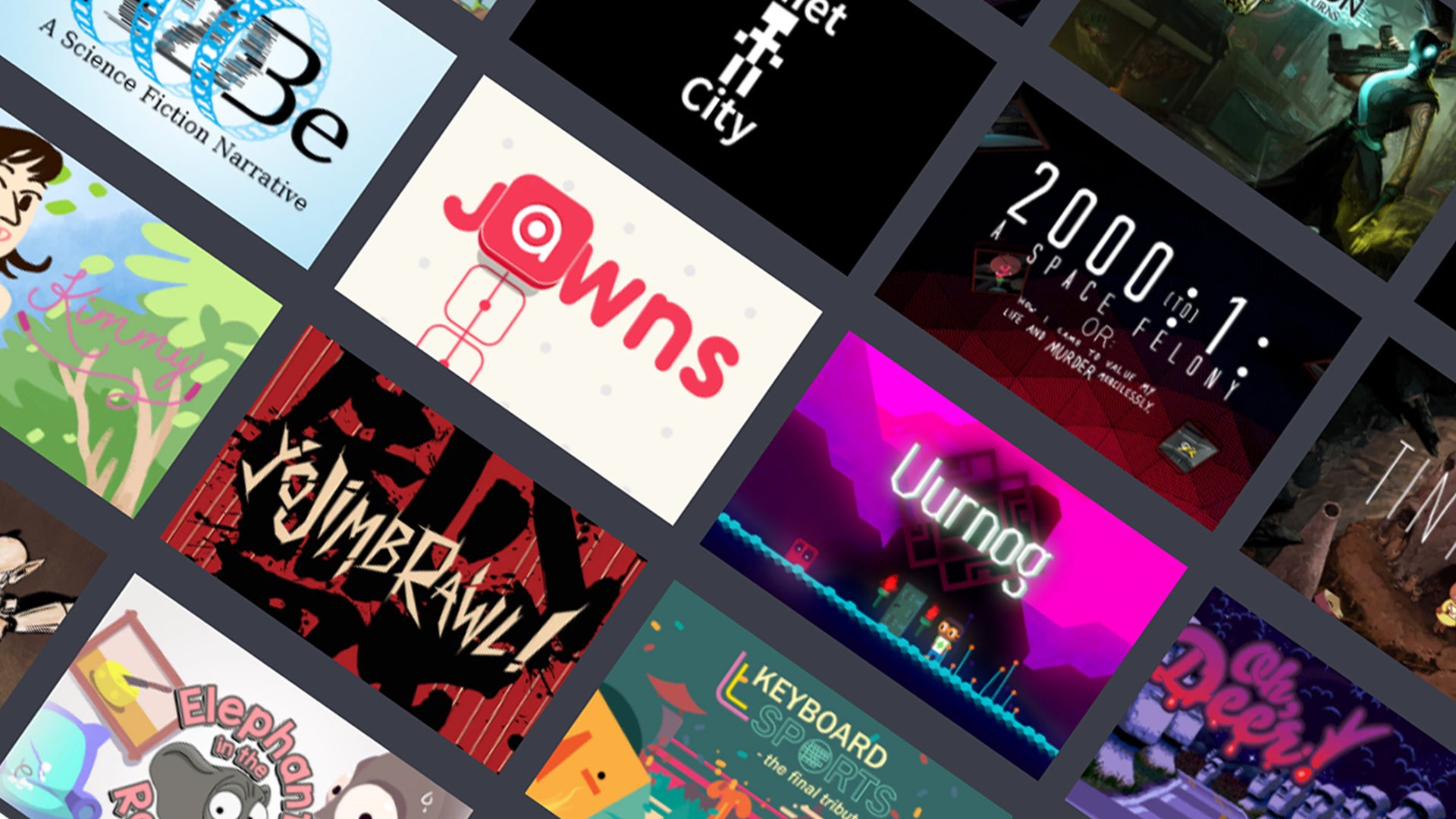 Image for Humble Adds Limbo, Teslagrad, Shadowrun Returns, and More to Its Batch of Trove Games