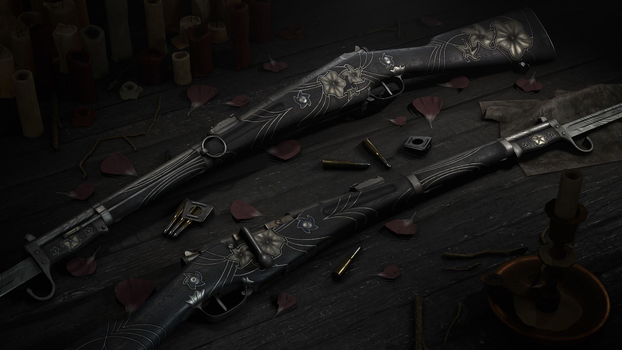 7 Reasons why Hunt  Showdown s Traitor s Moon Event Can t Be Missed - 25