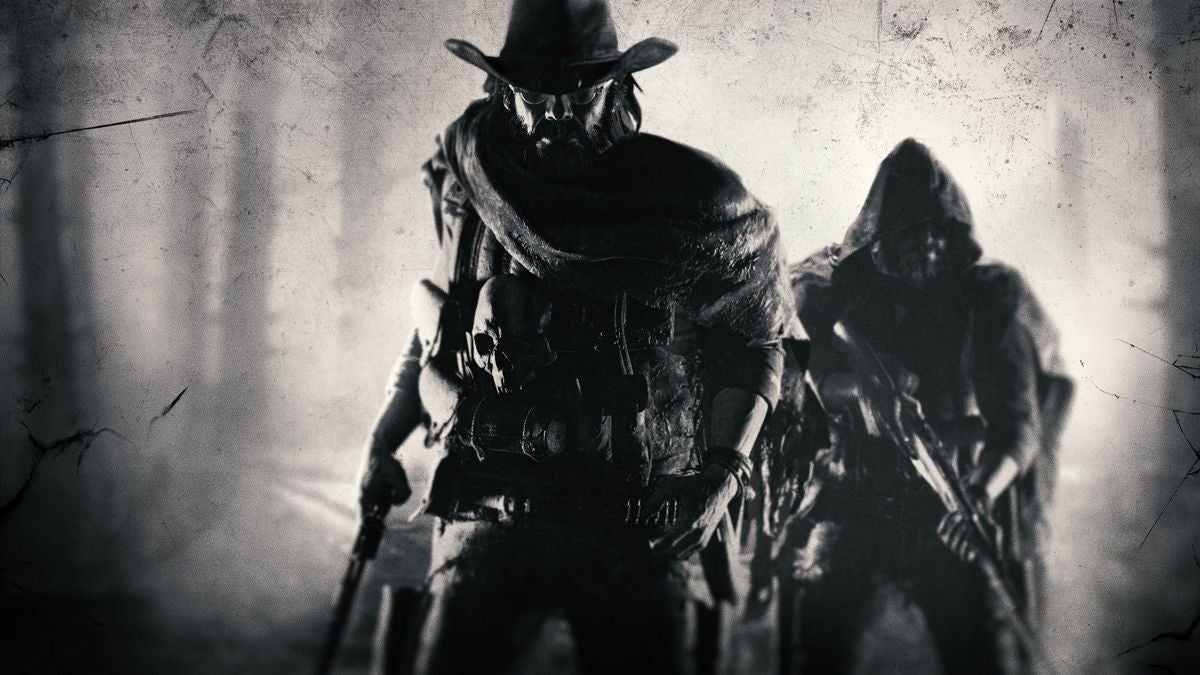 Image for Hunt: Showdown is getting a solo-player mode for one week, starting today