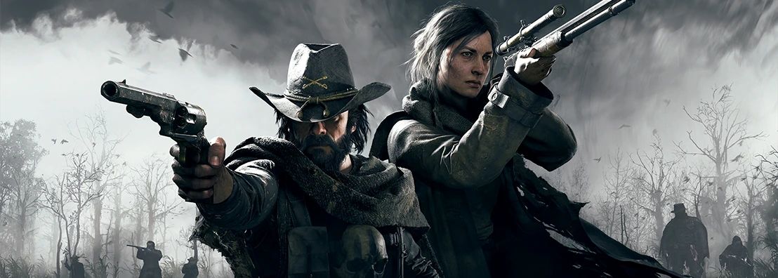 Image for Hunt: Showdown coming to PS4 next month, cross-play and other updates planned