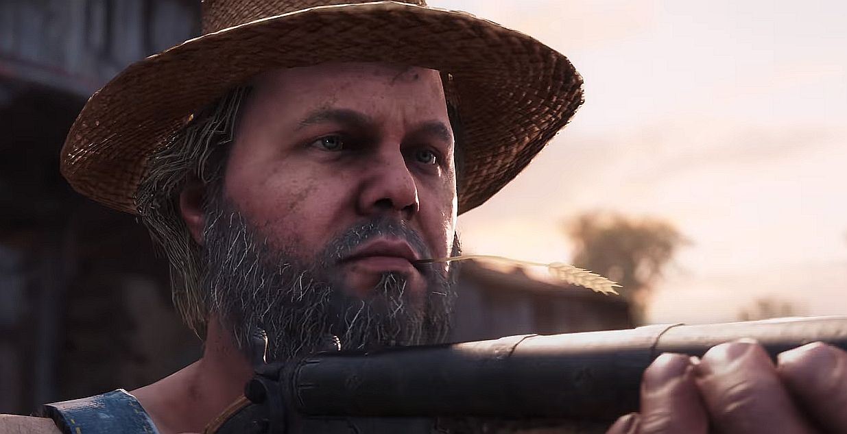 PS4 and Xbox One cross-play comes to Hunt: Showdown | VG247