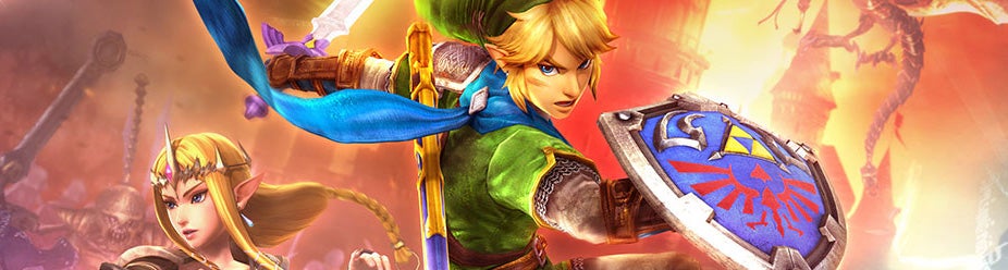 Image for How Shigeru Miyamoto Changed the Course of Hyrule Warriors, and Other Insights into its Development