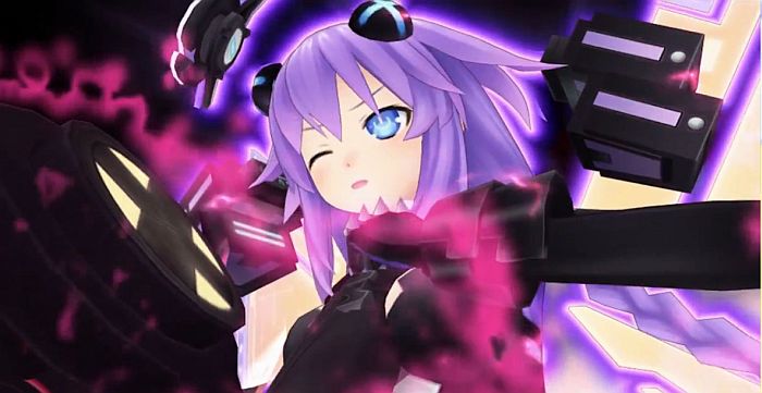 Image for Hyperdimension Neptunia Re; Birth 2: Sisters Generation trailer shows gameplay