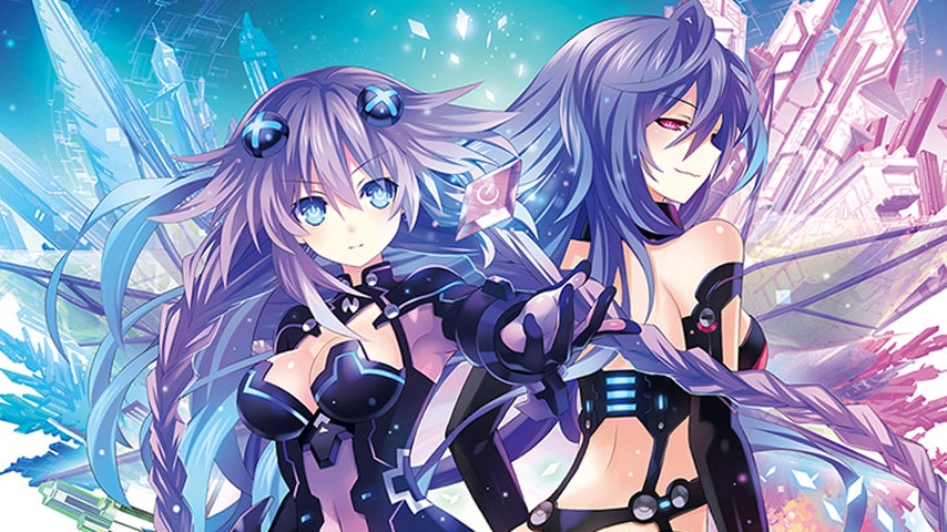 Image for Release dates for three Hyperdimension Neptunia games announced 
