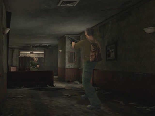 Image for This is what The Last of Us would look like on PSone