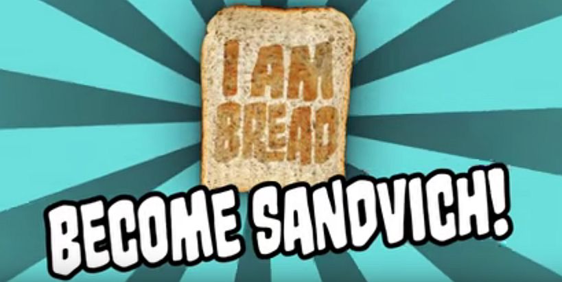 i am bread game code for steam