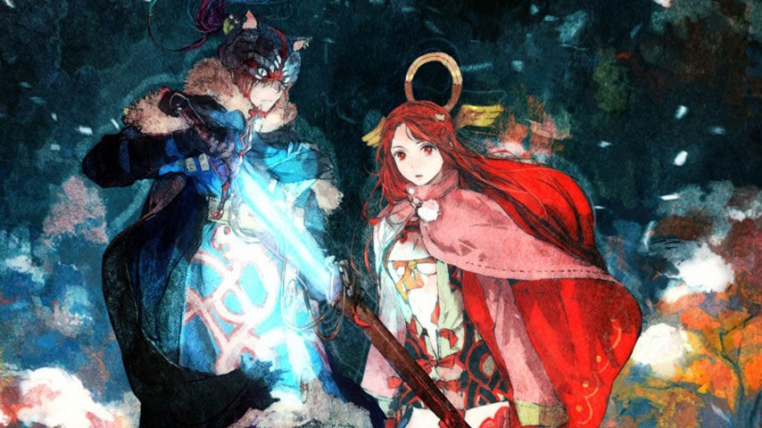 Image for I Am Setsuna released for PC, PS4 - here's a reviews round up
