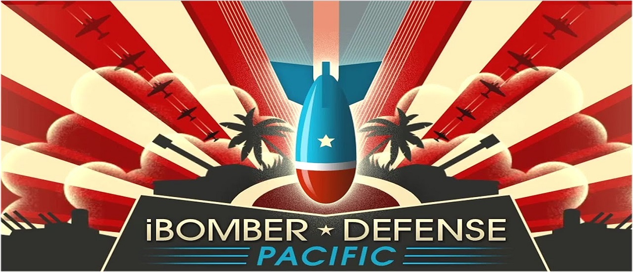 ibomber defense pacific pc download