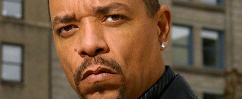 Image for Ice-T says he's in Gears 3