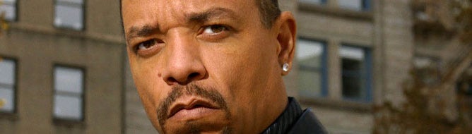 Image for Ice-T explains how he got Gears 3 role