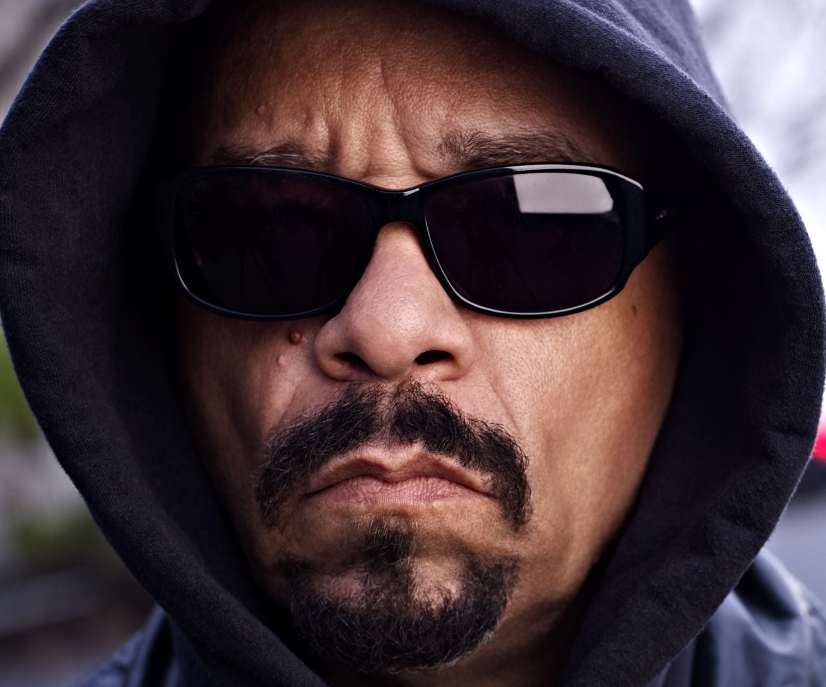 Image for Ice-T likes to celebrate Call of Duty wins by whipping it out 