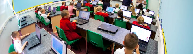 Image for Government to axe current ICT program for "open source" curriculum from September