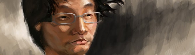 Image for Kojima argues that Japan is acting locally instead of thinking globally