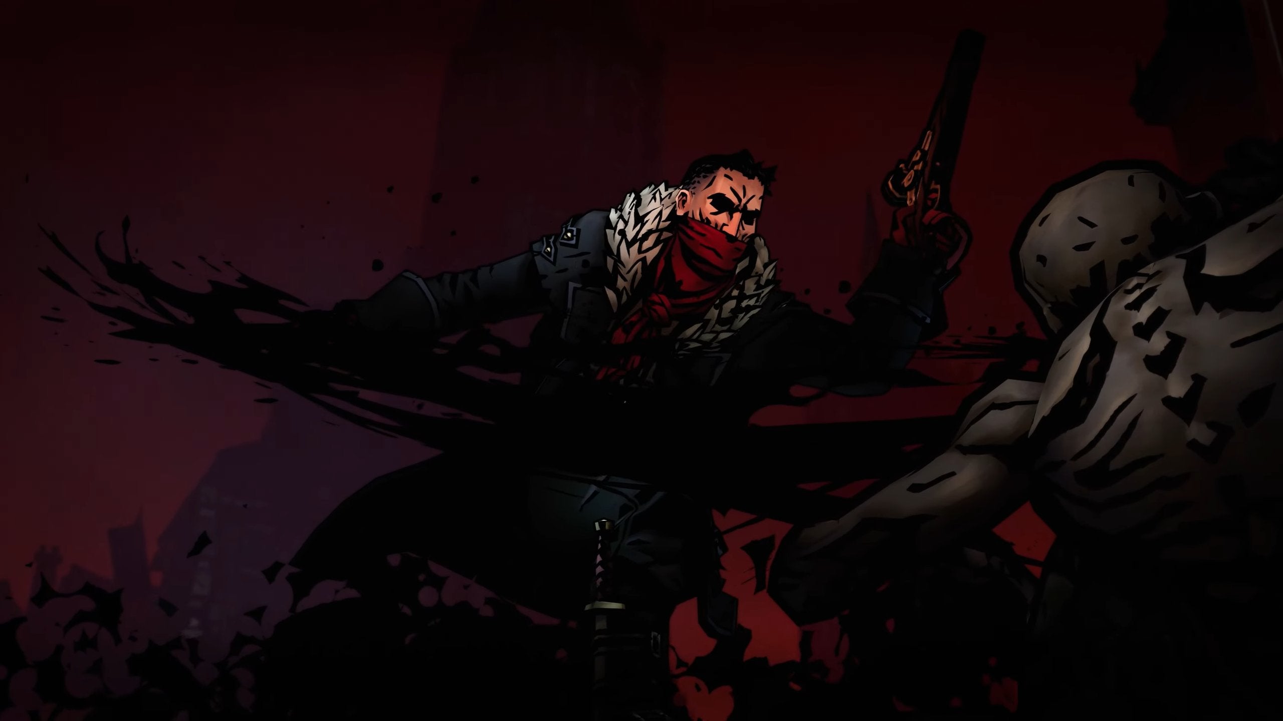 Image for Darkest Dungeon 2 early access kicks off in 2021