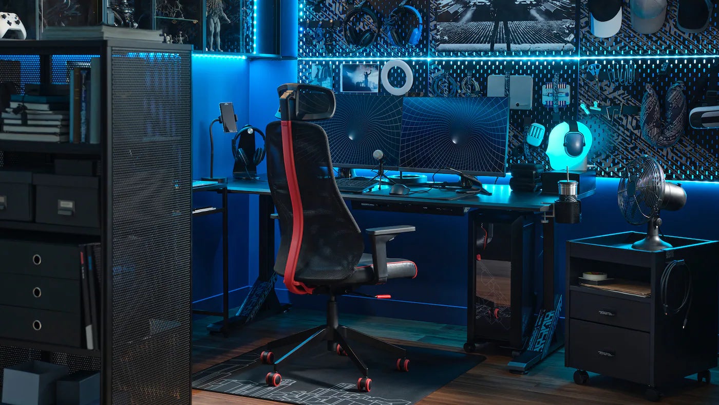 Lessons from an endless search for the perfect Gaming   Home Working setup - 10