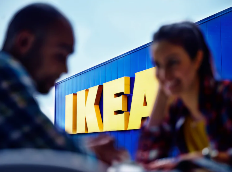 Image for IKEA partnering with ASUS for new line of ‘gamer furniture’