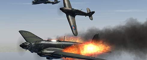 Image for IL-2 STURMOVIK: Cliffs of Dover to launch on March 25