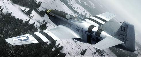 Image for IL-2 Sturmovik bagging good scores, releasing Friday