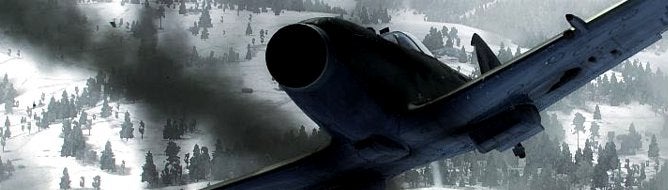 Image for IL-2 Sturmovik sequel Battle of Stalingrad announced by 1C, 777 studios