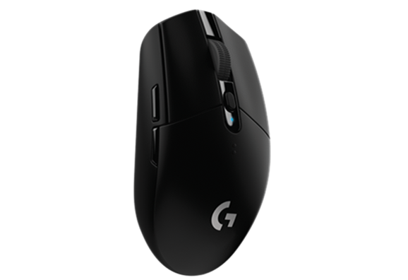 Image for Logitech G announces the G305, a wireless gaming mouse that lasts for 250 hours of nonstop gameplay