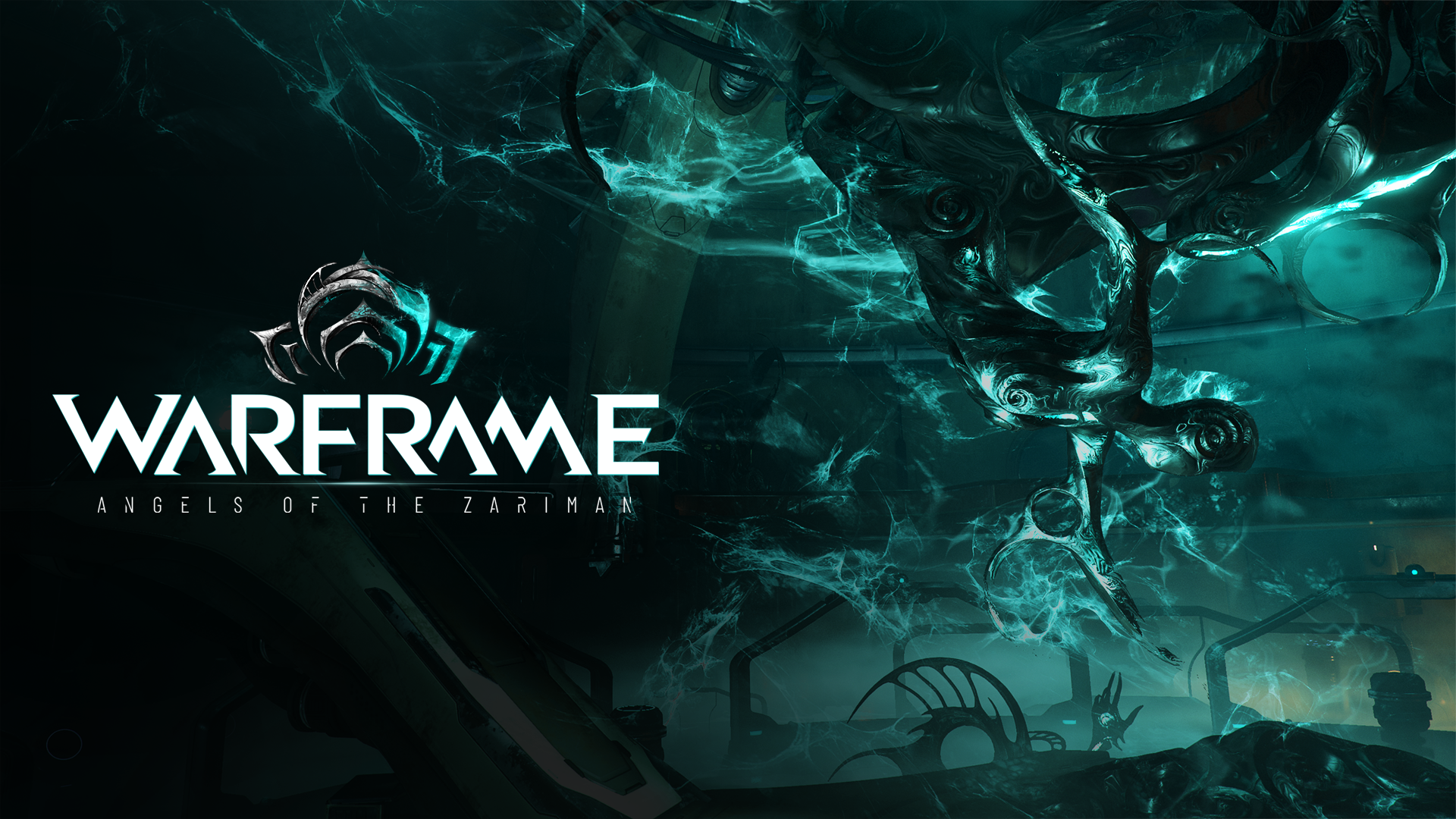 Warframe is getting a new quest, frame, missions and more with Angels of the Zariman in April - Vimarsana News