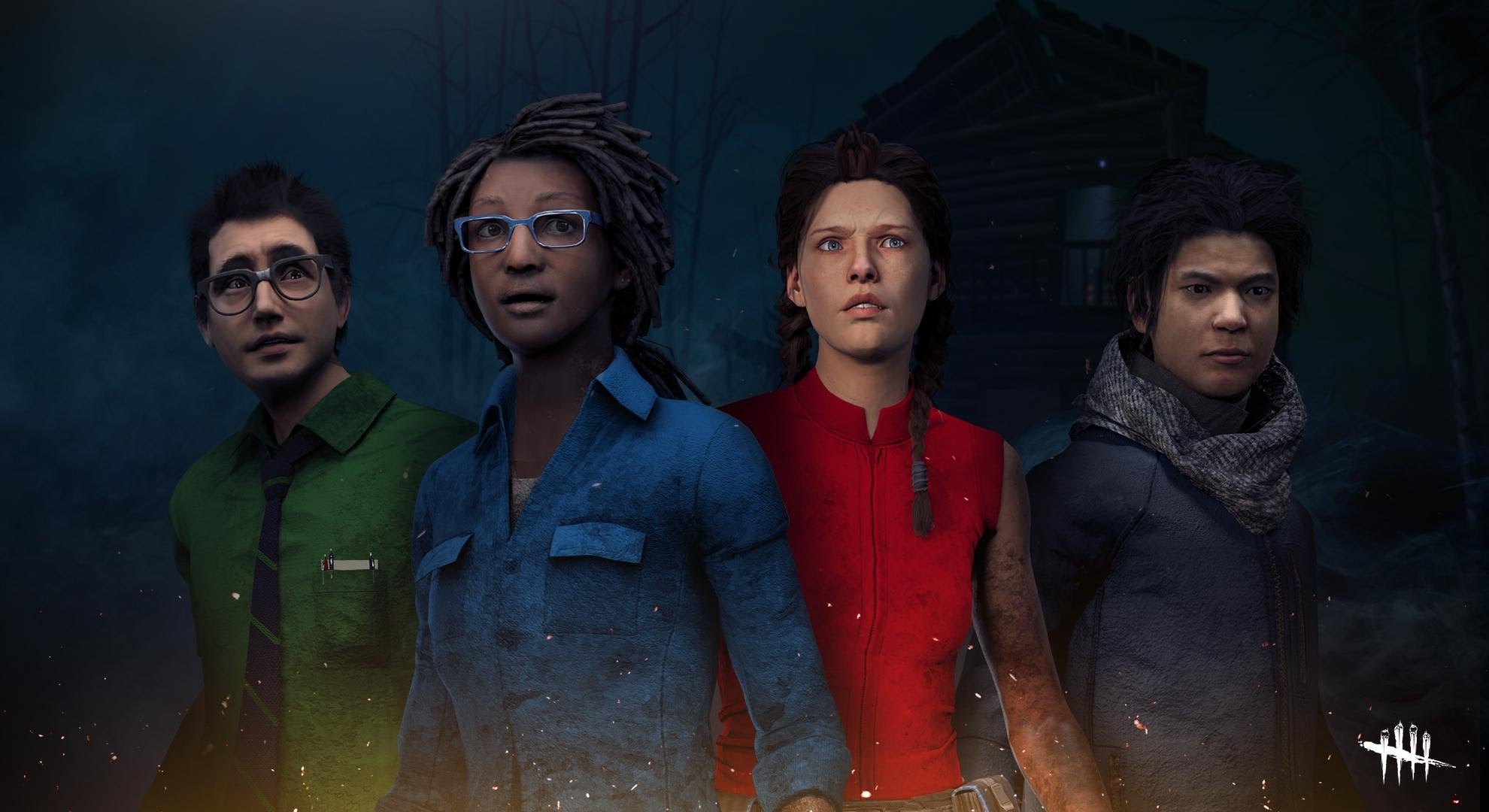 Image for Cross-play and Cross-Friends comes to Dead by Daylight