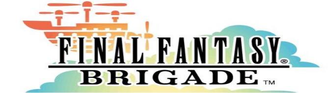 Image for Square Enix and DeNA unveil Final Fantasy Brigade