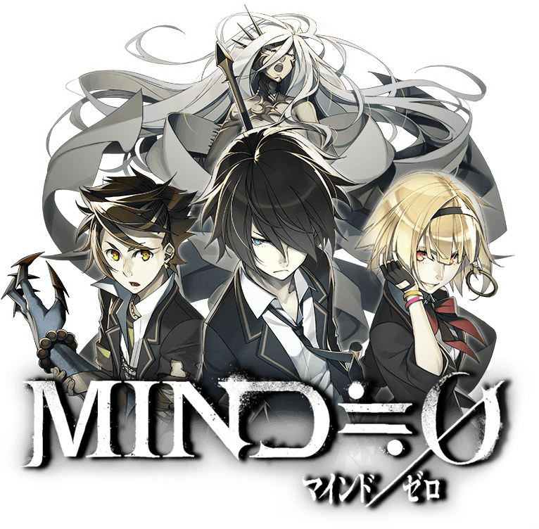 Image for Mind Zero to release in the west on Vita during late May 
