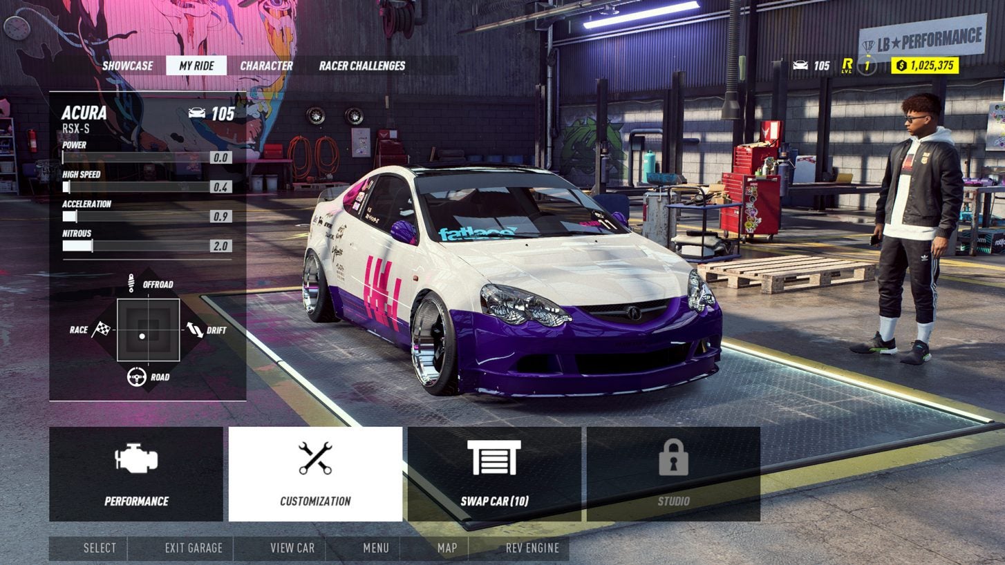 Need For Speed Heat: How to Sell Cars