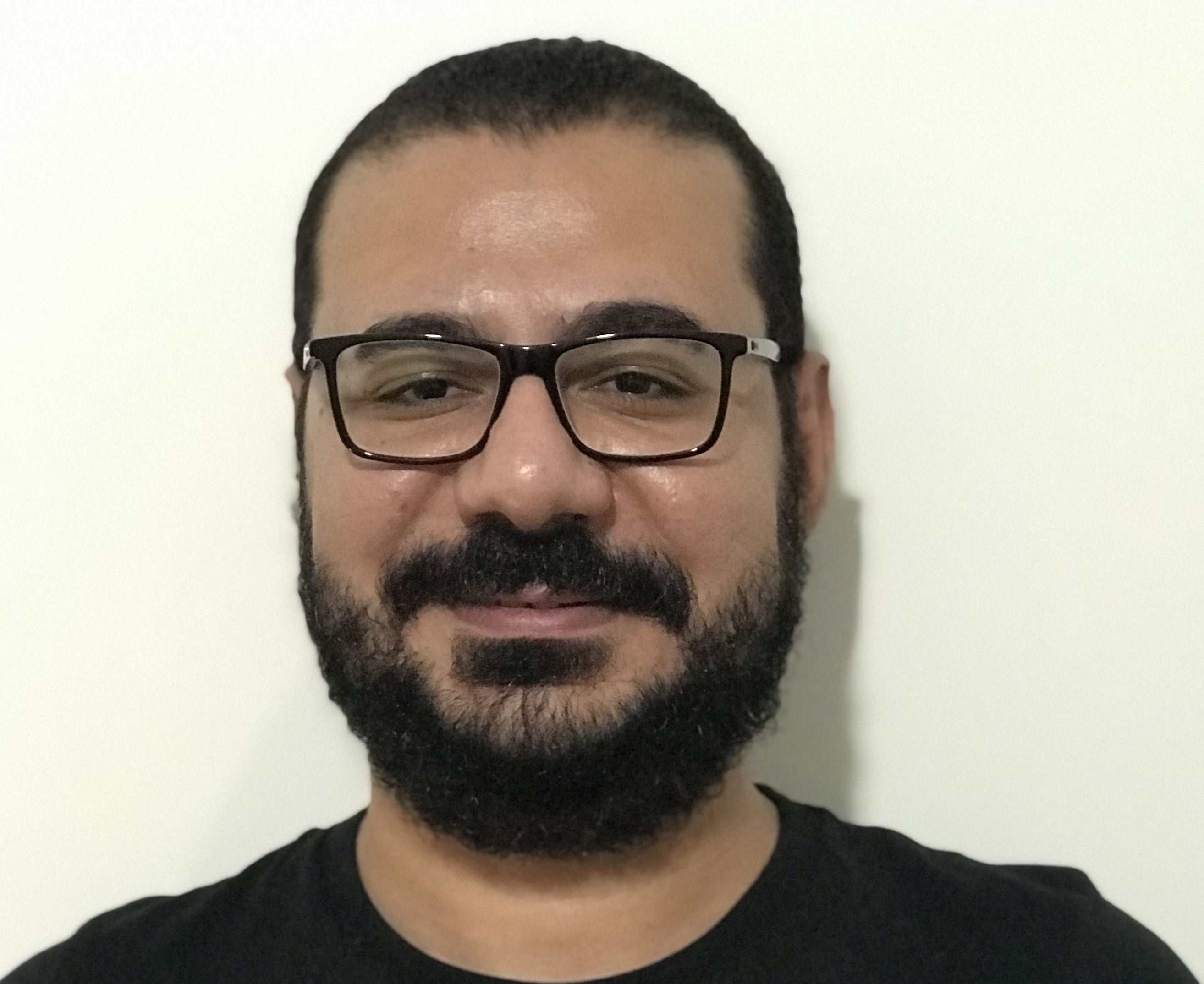 Sherif Saed avatar