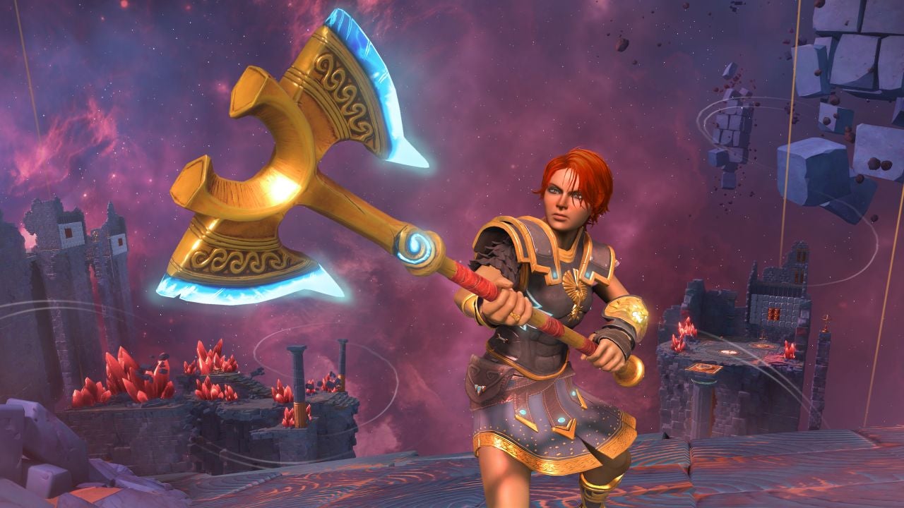 Immortals Fenyx Rising Resources Guide How To Upgrade Your Health And