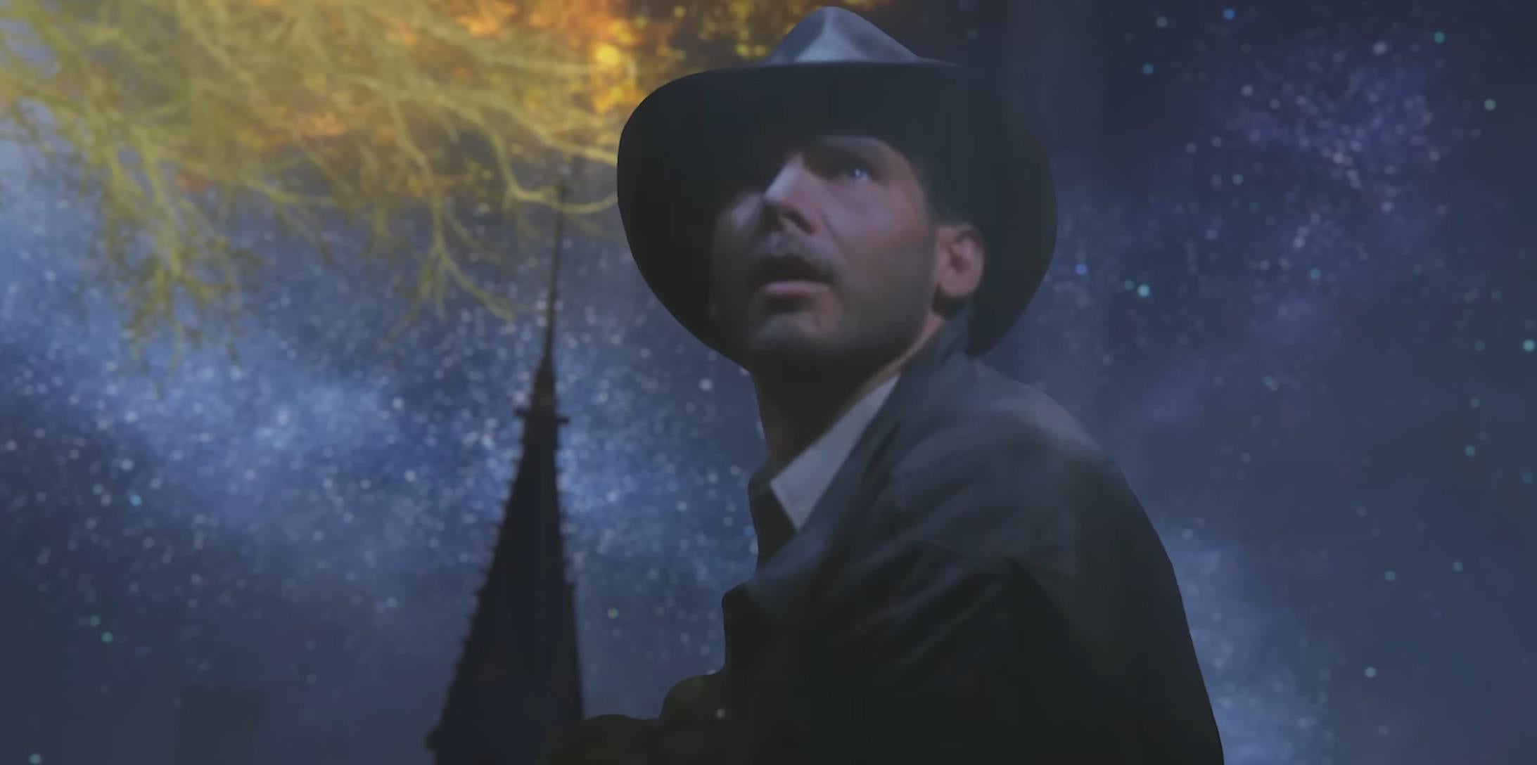 I can't decide if Indiana Jones is loving or hating the world of Elden Ring - Vimarsana News