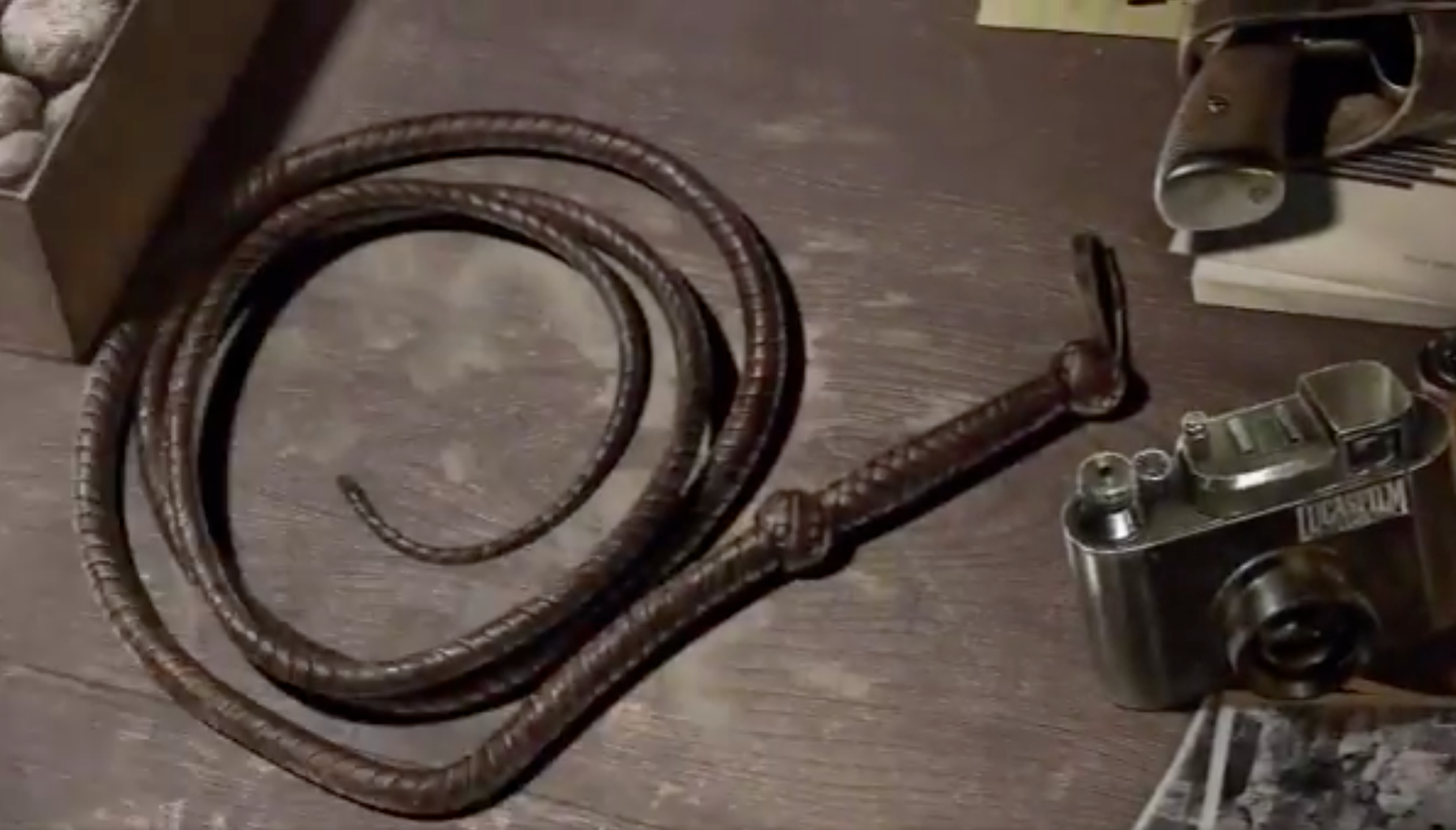 Report claims Indiana Jones Bethesda game isn t an Xbox exclusive opening gate to PS5 - 11