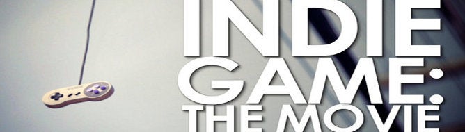 Image for Indie Game: The Movie showing at SXSW
