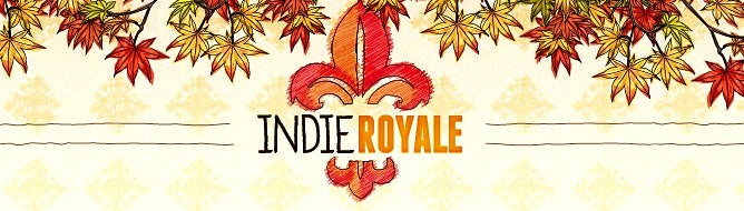 Image for Indie Royale Fall Bundle includes To the Moon, Oil Rush, Blackwell Deception, more