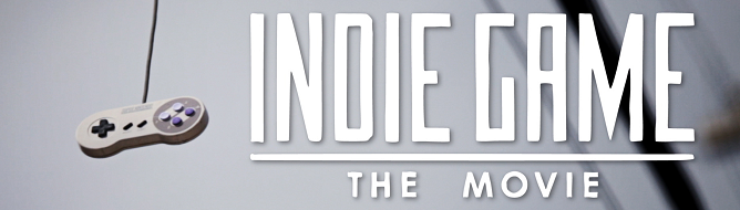 Image for Indie Game: The Movie now available on Steam