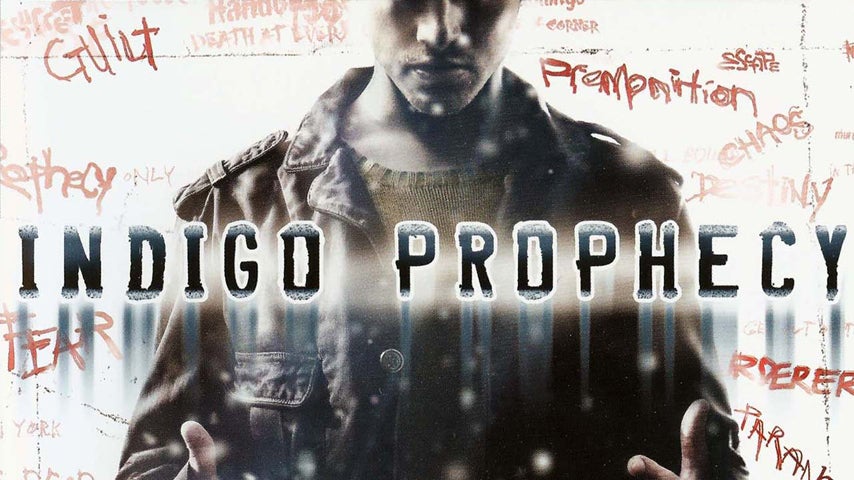 Image for Is Quantic Dream's PS4 game related to Indigo Prophecy?