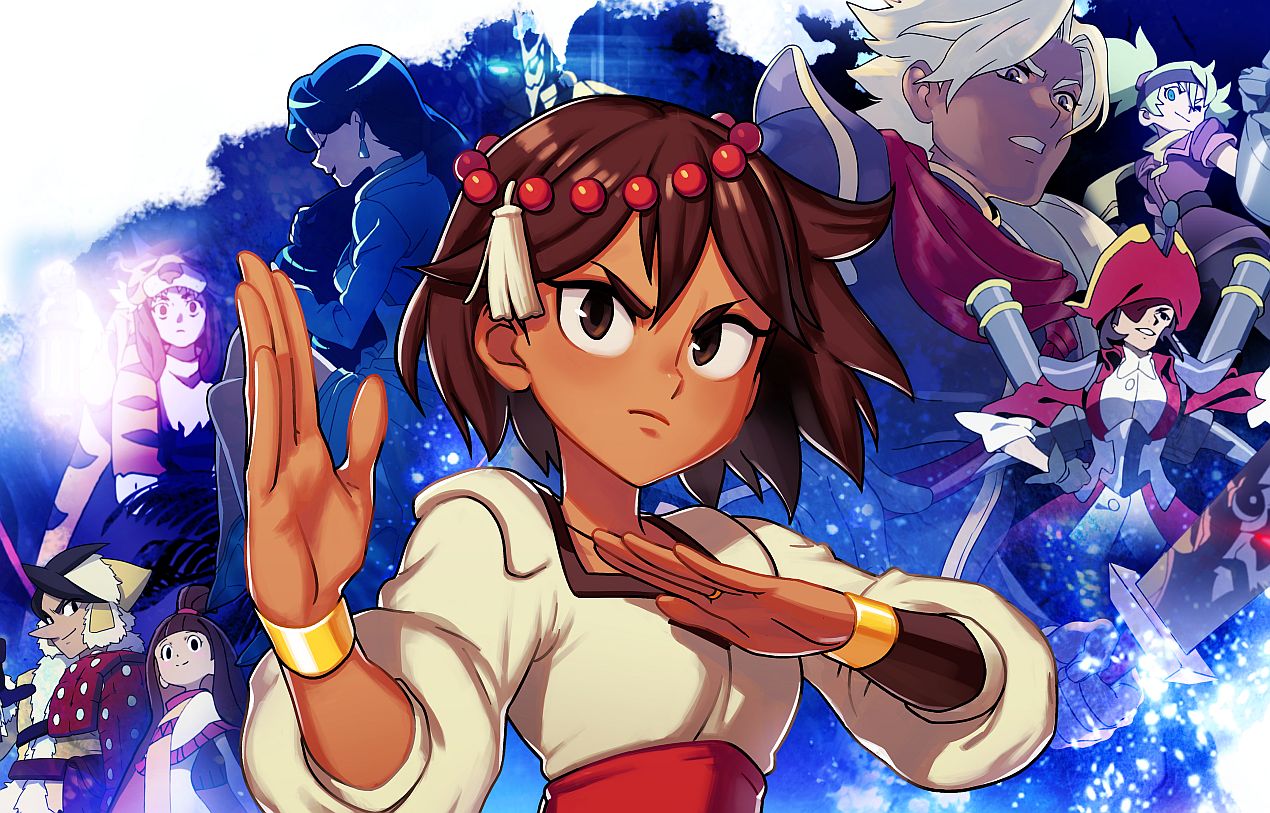 Image for Indivisible Review: A Journey Worthy of Your Undivided Attention