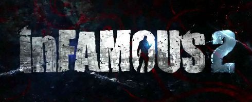 Image for inFamous 2 single-player is Sucker Punch's "main focus", still "considering"multiplayer