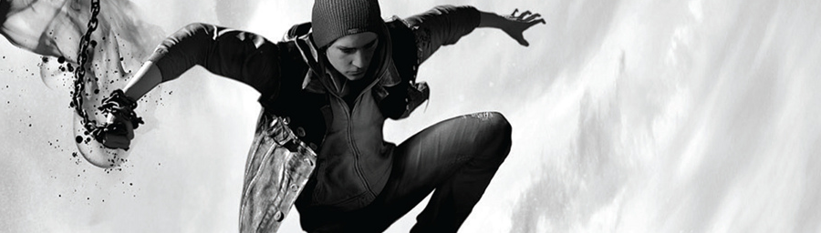 Image for Infamous: Second Son Special Edition and Collector’s Edition announced with beanies